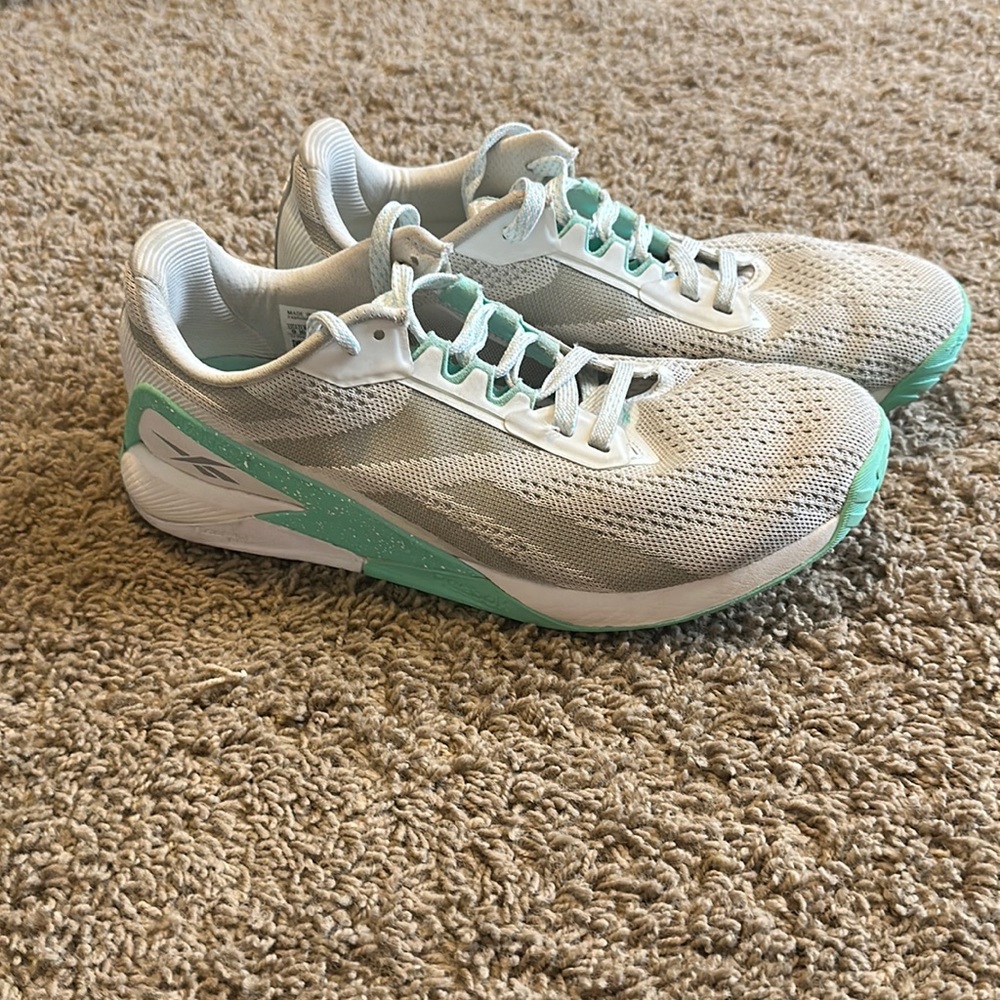 Reebok Nano X1